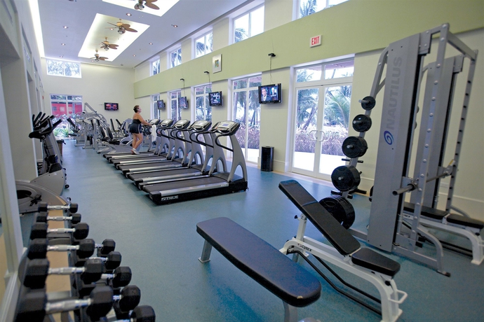 Imagen de los interiores del Hotel Hilton Aruba Caribbean Resort and Casino. Foto 11