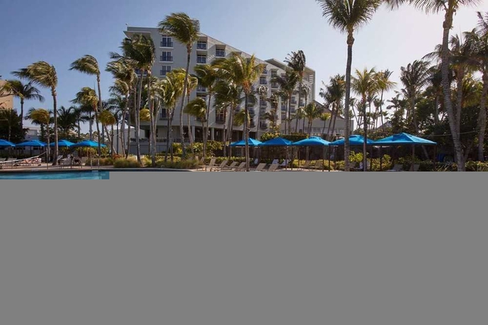 Imagen de la piscina del Hotel Hilton Aruba Caribbean Resort and Casino. Foto 12