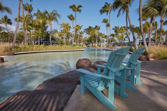 Imagen de la piscina del Hotel Hilton Aruba Caribbean Resort and Casino. Foto 15