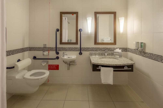 Imagen de la habitación del Hotel Hilton At St George's Park, Burton Upon Trent. Foto 4