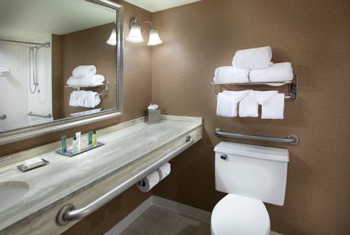 Imagen de la habitación del Hotel Hilton Atlanta Northeast. Foto 2