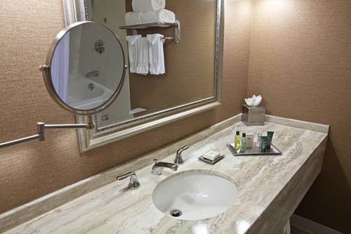 Imagen de la habitación del Hotel Hilton Atlanta Northeast. Foto 5