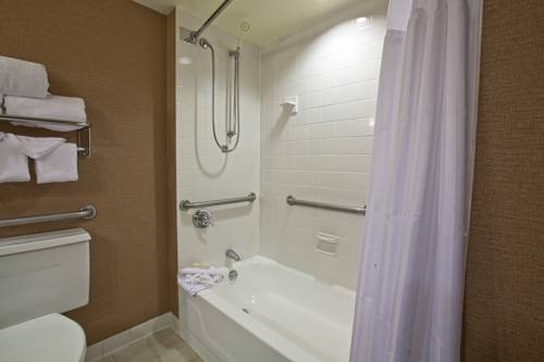 Imagen de la habitación del Hotel Hilton Atlanta Northeast. Foto 6