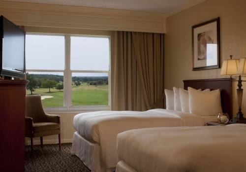 Imagen de la habitación del Hotel Hilton Atlanta/marietta & Conference Center. Foto 3