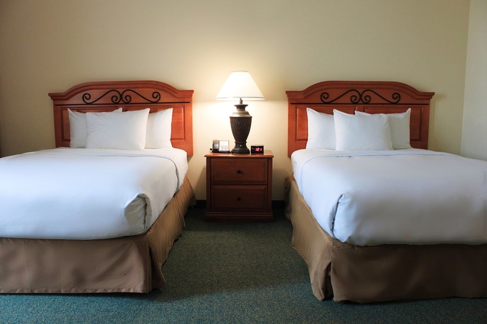 Imagen de la habitación del Hotel Hilton Austin Airport. Foto 6
