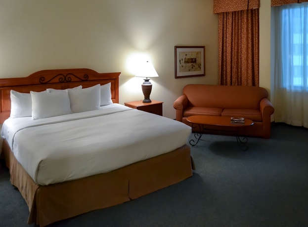 Imagen de la habitación del Hotel Hilton Austin Airport. Foto 8