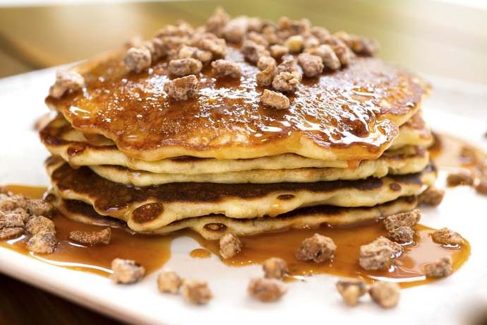 Imagen del bar/restaurante del Hotel Hilton Austin. Foto 5