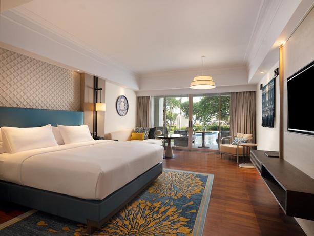 Imagen general del Hotel Hilton Bali Resort. Foto 3