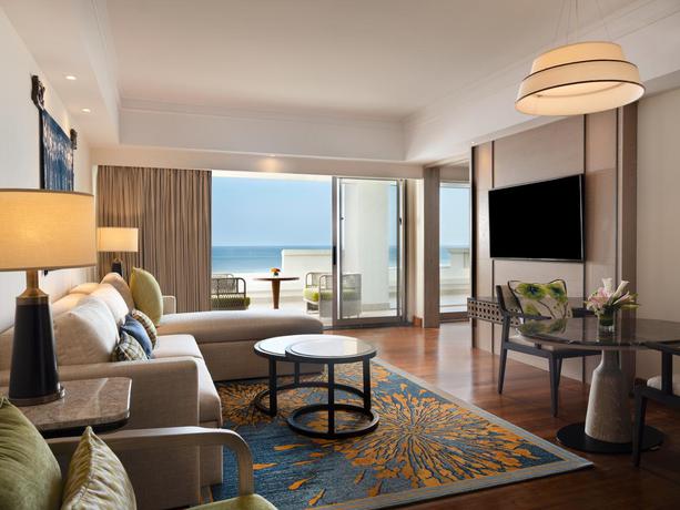 Imagen general del Hotel Hilton Bali Resort. Foto 6