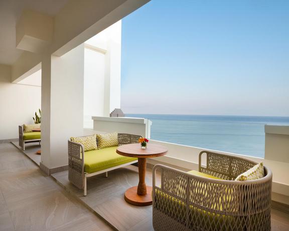 Imagen general del Hotel Hilton Bali Resort. Foto 7