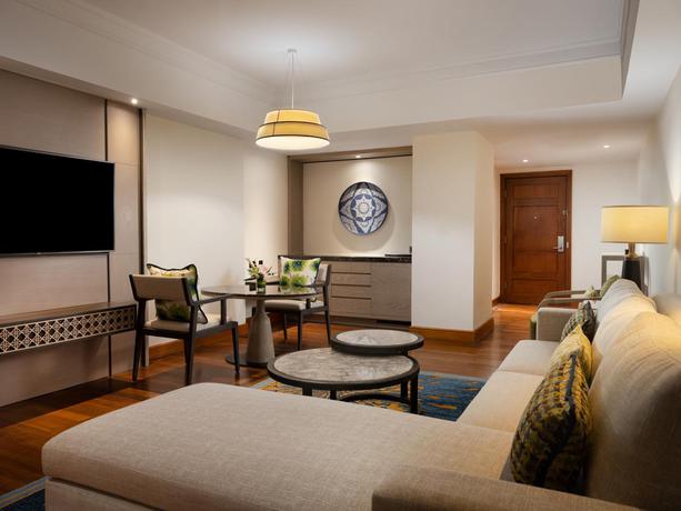 Imagen general del Hotel Hilton Bali Resort. Foto 8