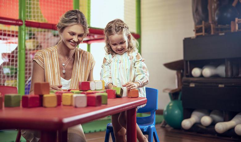 Imagen general del Hotel Hilton Bali Resort. Foto 12