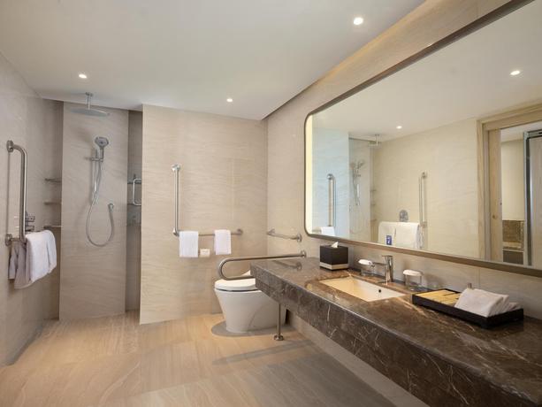 Imagen general del Hotel Hilton Bali Resort. Foto 15