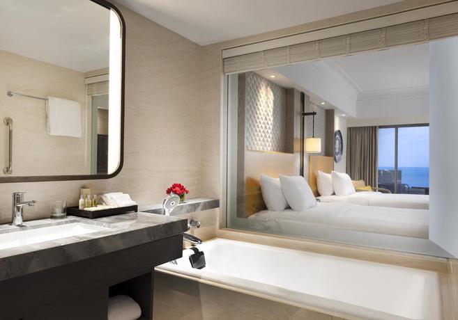 Imagen general del Hotel Hilton Bali Resort. Foto 16