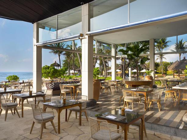 Imagen general del Hotel Hilton Bali Resort. Foto 18