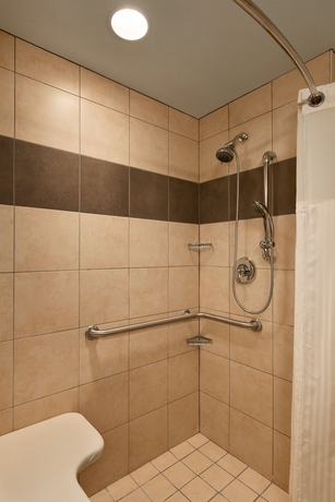 Imagen de la habitación del Hotel Hilton Baltimore Bwi Airport. Foto 3