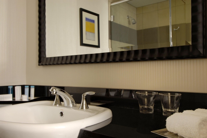 Imagen de la habitación del Hotel Hilton Baltimore Bwi Airport. Foto 5