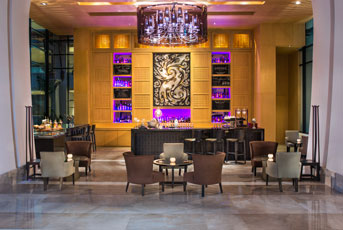 Imagen general del Hotel Hilton Bangkok Suvarnabhumi Golf Resort & Spa. Foto 7