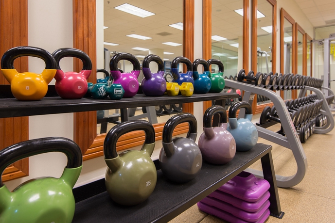 Imagen de los interiores del Hotel Hilton Barbados Resort. Foto 7