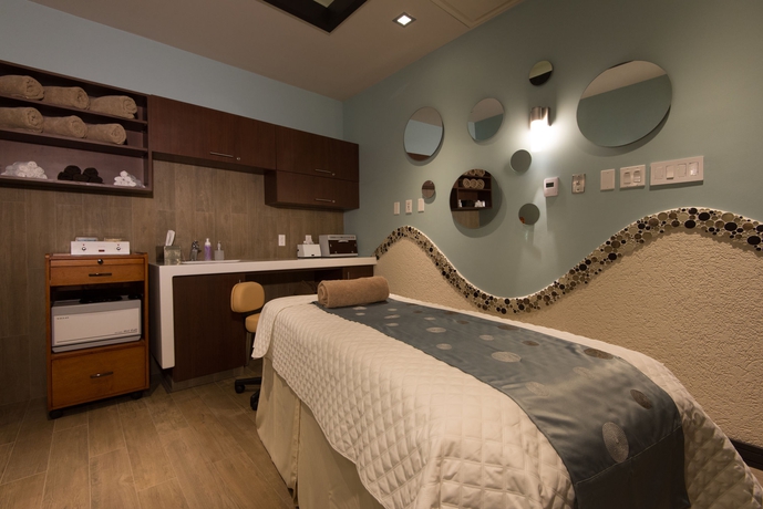 Imagen de los interiores del Hotel Hilton Barbados Resort. Foto 13