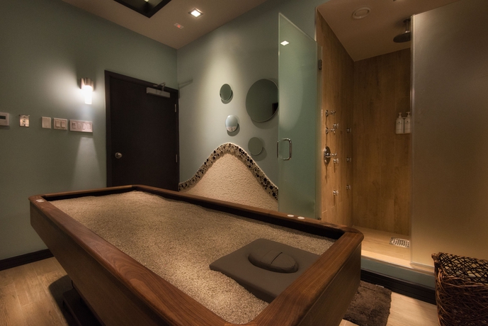 Imagen de la piscina del Hotel Hilton Barbados Resort. Foto 16