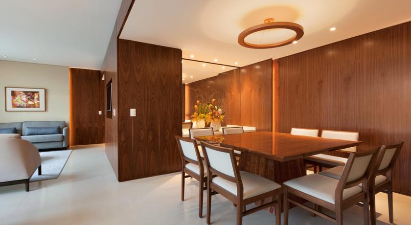 Imagen de la habitación del Hotel Hilton Barra Rio De Janeiro. Foto 5