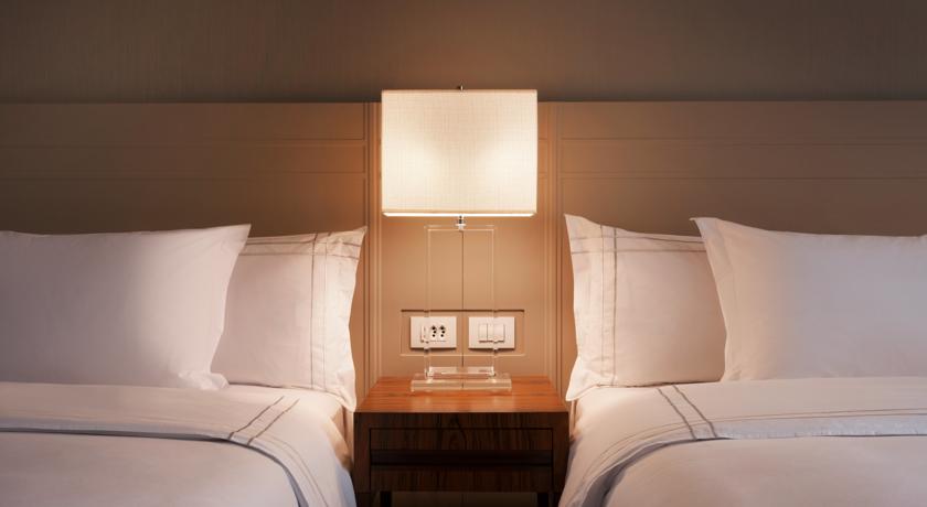 Imagen de la habitación del Hotel Hilton Barra Rio De Janeiro. Foto 6