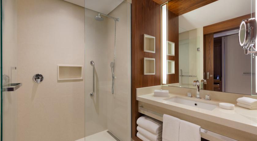 Imagen de la habitación del Hotel Hilton Barra Rio De Janeiro. Foto 8