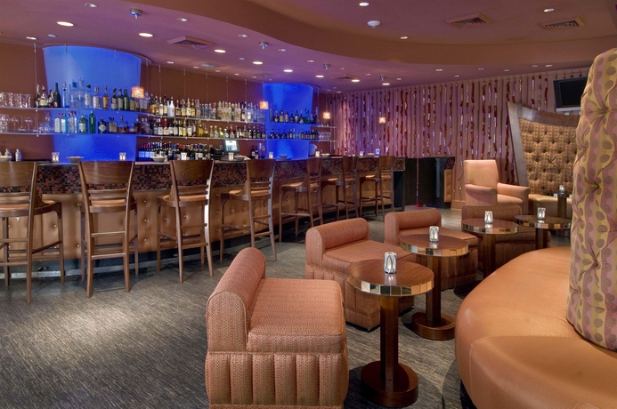 Imagen del bar/restaurante del Hotel Hilton Baton Rouge Capitol Center. Foto 4