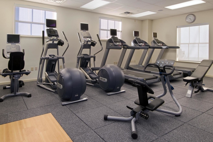 Imagen de los interiores del Hotel Hilton Baton Rouge Capitol Center. Foto 8