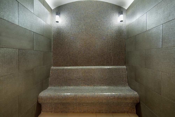 Imagen general del Hotel Hilton Batumi. Foto 2