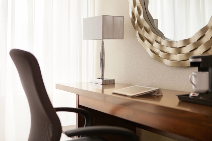 Imagen de la habitación del Hotel Hilton Beachfront Resort & Spa Hilton Head Island. Foto 3