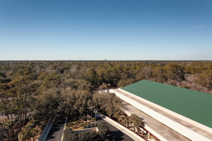 Imagen de la habitación del Hotel Hilton Beachfront Resort & Spa Hilton Head Island. Foto 8
