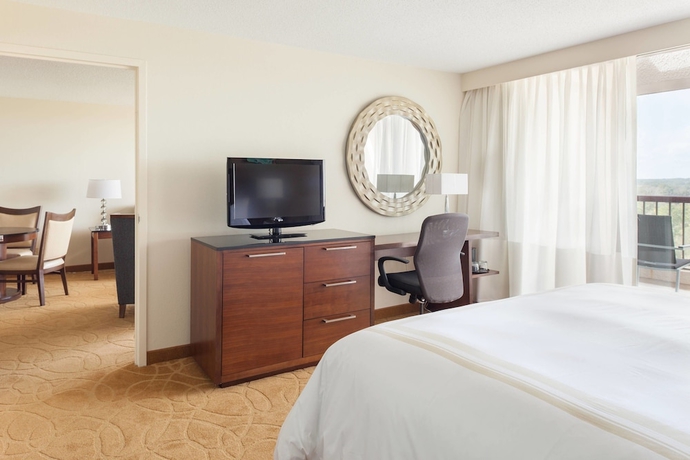 Imagen de la habitación del Hotel Hilton Beachfront Resort & Spa Hilton Head Island. Foto 13