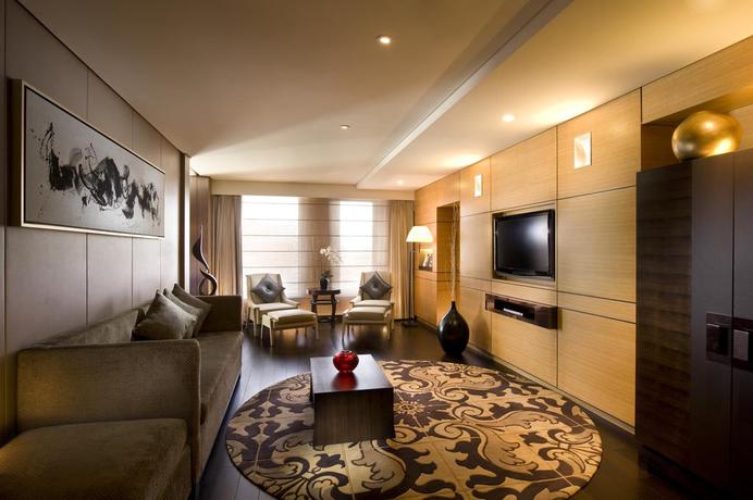 Imagen de los interiores del Hotel Hilton Beijing Wangfujing. Foto 7