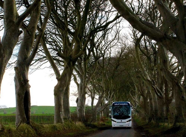 Imagen general del Hotel Hilton Belfast. Foto 2