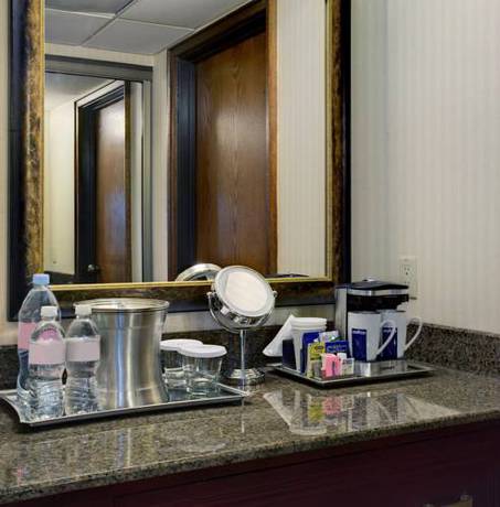 Imagen de la habitación del Hotel Hilton Bellevue. Foto 5