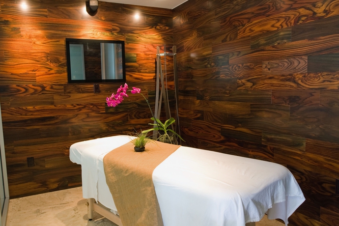 Imagen de los interiores del Hotel Hilton Bentley Miami/south Beach. Foto 13