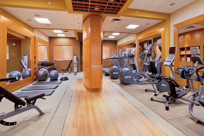 Imagen general del Hotel Hilton Boca Raton Suites. Foto 4