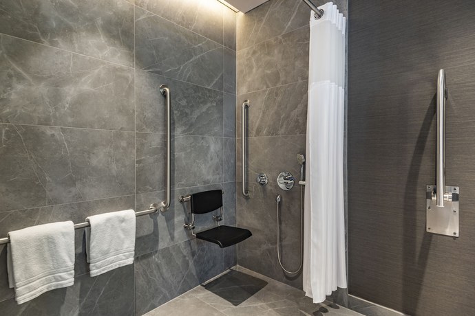 Imagen de la habitación del Hotel Hilton Bogota Corferias. Foto 4