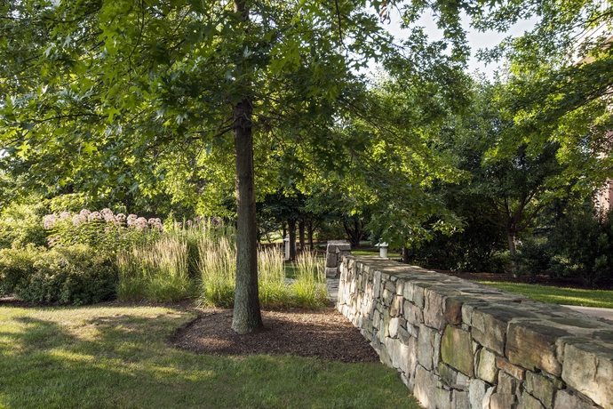 Imagen de los exteriores del Hotel Hilton Boston Logan Airport. Foto 11