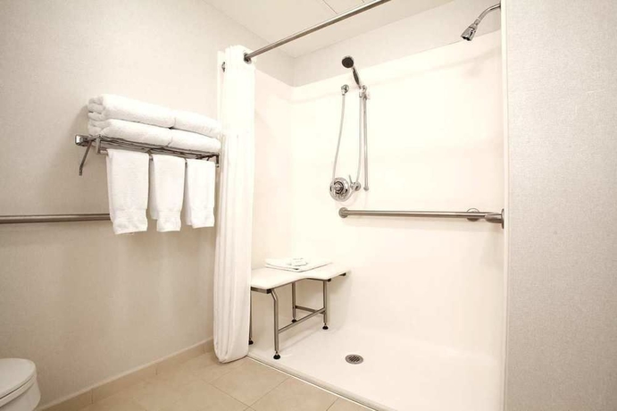 Imagen de la habitación del Hotel Hilton Boston/dedham. Foto 3