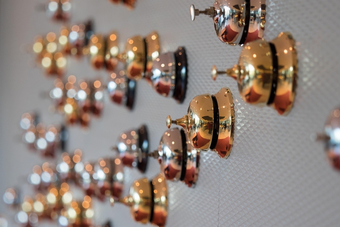 Imagen de los interiores del Hotel Hilton Bournemouth. Foto 12