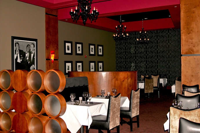 Imagen del bar/restaurante del Hotel Hilton Branson Convention Center. Foto 4
