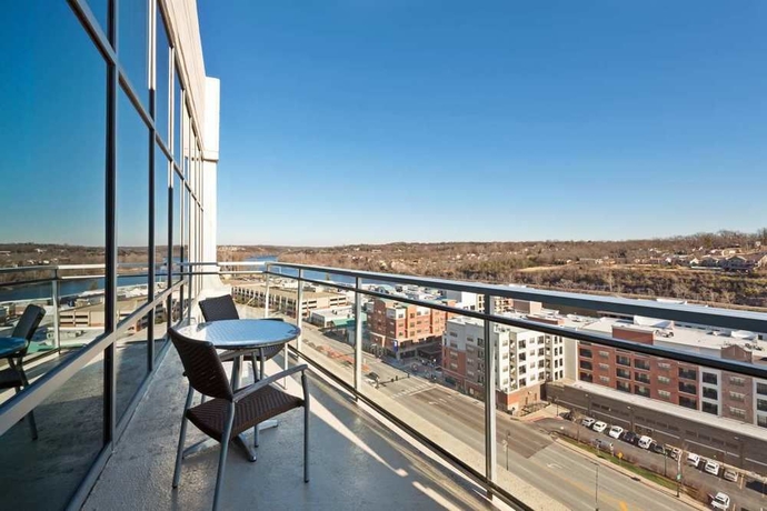 Imagen de la habitación del Hotel Hilton Branson Convention Center. Foto 10