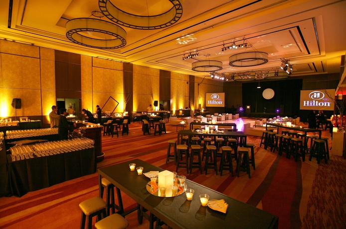 Imagen de los interiores del Hotel Hilton Buenos Aires. Foto 13