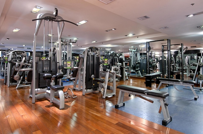 Imagen de los interiores del Hotel Hilton Buenos Aires. Foto 15