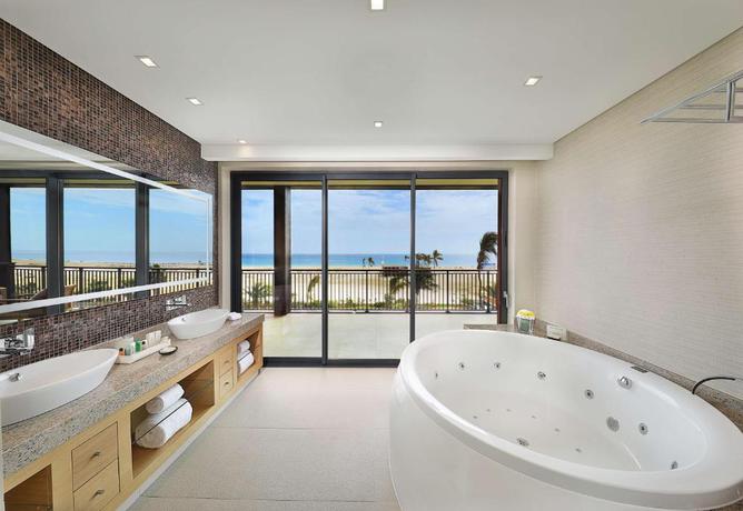 Imagen de la habitación del Hotel Hilton Cabo Verde Sal Resort. Foto 6