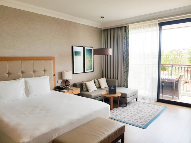 Imagen de la habitación del Hotel Hilton Cabo Verde Sal Resort. Foto 3