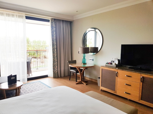 Imagen de la habitación del Hotel Hilton Cabo Verde Sal Resort. Foto 4